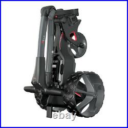Motocaddy M1 DHC Electric Golf Trolley Extended Lithium (36 Hole) NEW! 2022