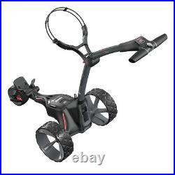 Motocaddy M1 DHC Electric Golf Trolley Extended Lithium (36 Hole) NEW! 2023