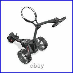 Motocaddy M1 DHC Electric Trolley 18 Hole Battery NEXT BUSINESS DAY DELIVERY