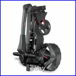 Motocaddy M1 DHC Electric Trolley 18 Hole Battery NEXT BUSINESS DAY DELIVERY