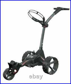 Motocaddy M1 DHC Electric Trolley with 36 Hole Lithium Battery Brand New Boxed