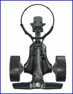 Motocaddy M1 DHC Electric Trolley with 36 Hole Lithium Battery Brand New Boxed
