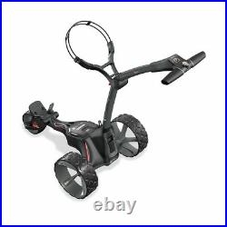 Motocaddy M1 Dhc 2021 New Electric Golf Trolley Lithium 24 Hour Delivery
