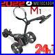 Motocaddy M1 Dhc 2022 New Electric Golf Trolley Lithium 24 Hour Delivery
