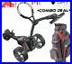 Motocaddy M1 Dhc 2023 New Electric Golf Trolley Lithium & Dry Series Cart Bag