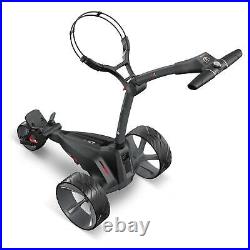 Motocaddy M1 Electric Golf Trolley Ultra Lithium (36 Hole) NEW! 2024