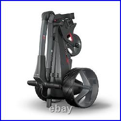 Motocaddy M1 Electric Golf Trolley Ultra Lithium (36 Hole) NEW! 2024