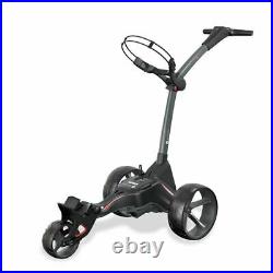 Motocaddy M1 Electric Trolley 18 Hole Battery NEXT BUSINESS DAY DELIVERY