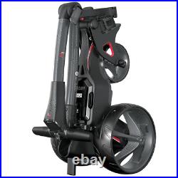 Motocaddy M1 Golf Trolley +18 Hole Lithium Battery / New 2022 Model +free Gifts