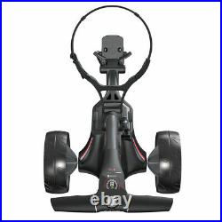 Motocaddy M1 Graphite Electric Golf Trolley Standard Lithium 18 Hole NEW! 2021