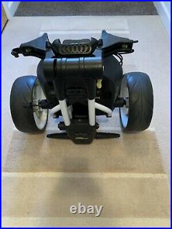 Motocaddy M1 Pro Lithium Battery Electric Golf Trolley