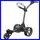 Motocaddy M3 DHC Electric Trolley with 18 Hole Lithium Battery Brand New Boxed