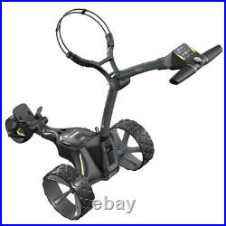 Motocaddy M3 DHC Electric Trolley with 18 Hole Lithium Battery Brand New Boxed