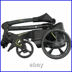 Motocaddy M3 GPS 2022 Electric Trolley with 18 Hole Lithium Battery B/N Boxed