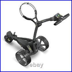 Motocaddy M3 GPS DHC Electric Golf Trolley Ultra Lithium NEW! 2024