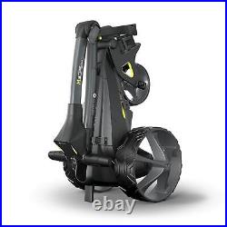 Motocaddy M3 GPS DHC Electric Golf Trolley Ultra Lithium NEW! 2024