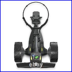 Motocaddy M3 GPS DHC Electric Golf Trolley Ultra Lithium NEW! 2024