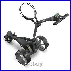 Motocaddy M3 GPS Electric Golf Trolley Standard Lithium NEW! 2024 +FREE GIFTS