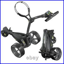 Motocaddy M3 GPS Electric Golf Trolley Ultra Lithium NEW! 2024 +FREE GIFTS