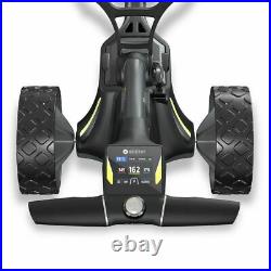 Motocaddy M3 GPS Electric Trolley NEXT BUSINESS DAY DELIVERY