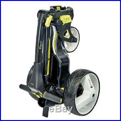 Motocaddy M3 PRO Electric Trolley with Lithium Battery
