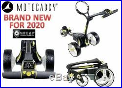 Motocaddy M3 PRO Trolley with Lithium Battery END OF JULY DELIVERY
