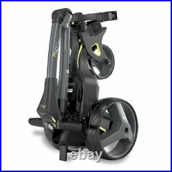 Motocaddy M3 Pro 2020 Electric Golf Trolley JUST IN LIMITED STOCK