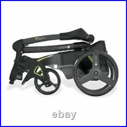 Motocaddy M3 Pro 2020 Electric Golf Trolley JUST IN LIMITED STOCK