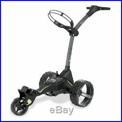 Motocaddy M3 Pro DHC 2020 Electric Trolley JUST IN LIMITED STOCK