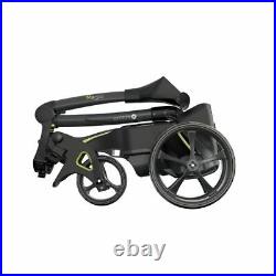 Motocaddy M3 Pro GPS 2021 Electric Trolley 18 Hole Lithium Battery B/N Boxed