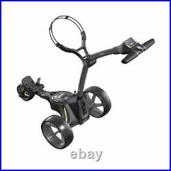 Motocaddy M3 Pro GPS 2021 Electric Trolley 18 Hole Lithium Battery B/N Boxed