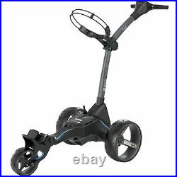 Motocaddy M5 GPS 2021 Electric Trolley with 36 Hole Lithium Battery B/N Boxed