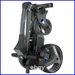 Motocaddy M5 GPS 2021 Electric Trolley with 36 Hole Lithium Battery B/N Boxed