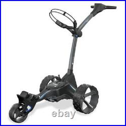 Motocaddy M5 GPS DHC 18 Hole Lithium Battery Electric Golf Trolley
