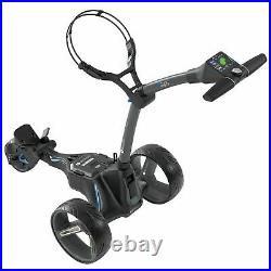 Motocaddy M5 GPS Electric Trolley 18 Hole Lithium Battery BRAND NEW BOXED