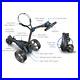 Motocaddy M5 GPS Electric Trolley 18 Hole Lithium Battery Brand New 2024 Model