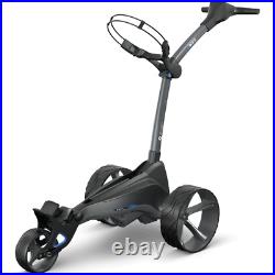 Motocaddy M5 GPS Electric Trolley 18 Hole Lithium Battery Brand New 2024 Model