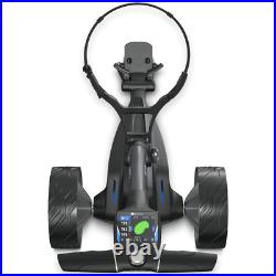 Motocaddy M5 GPS Electric Trolley 18 Hole Lithium Battery Brand New 2024 Model