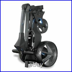 Motocaddy M5 GPS Electric Trolley NEXT BUSINESS DAY DELIVERY
