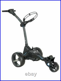 Motocaddy M5 GPS Electric Trolley Ultra Lithium Battery (36 hole)