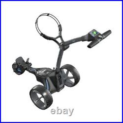 Motocaddy M5 GPS Electric Trolley with 18 Hole Lithium Battery Brand New Boxed