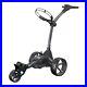 Motocaddy M5 GPS Electric Trolley with 36 Hole Lithium Battery Brand New Boxed