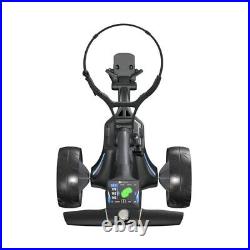 Motocaddy M5 GPS Electric Trolley with 36 Hole Lithium Battery Brand New Boxed