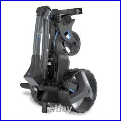 Motocaddy M5 Gps Dhc 18 Hole Lithium Electric Golf Trolley +free Gift / New 2020