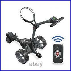 Motocaddy M7 GPS Electric Trolley (36 Hole) Lithium Battery B/N Boxed In Stock