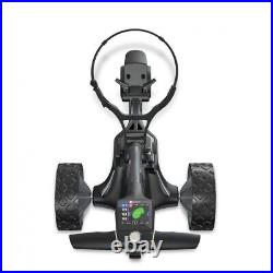 Motocaddy M7 GPS Electric Trolley (36 Hole) Lithium Battery B/N Boxed In Stock