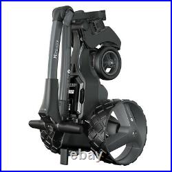 Motocaddy M7 Remote 2021 Electric Trolley with 36 Hole Lithium Battery B/N Boxed