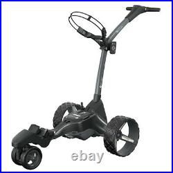 Motocaddy M7 Remote Electric Trolley with 36 Hole Lithium Battery B/N Boxed