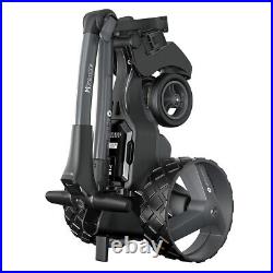 Motocaddy M7 Remote Electric Trolley with 36 Hole Lithium Battery B/N Boxed