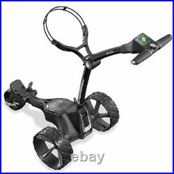 Motocaddy M-TECH GPS Electric Trolley with 36 Hole Lithium Battery B/N Boxed